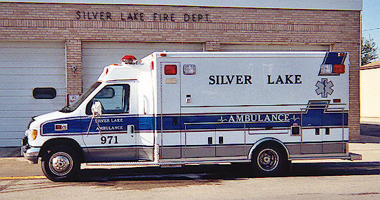 Silver Lake Ambulance