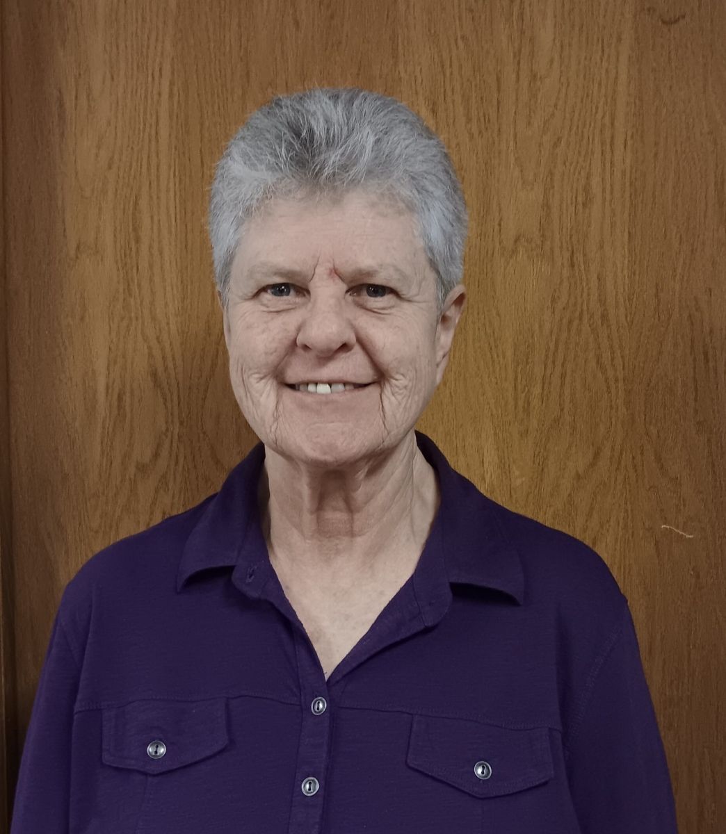 Councilor Roxy Yurek